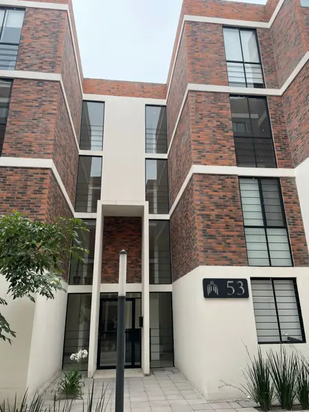 Casa en renta en San Ramón 1a Sección, Puebla, Puebla