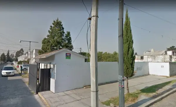 Casa en venta en San Jeronimo Chicahualco, Metepec — foto 3 de 9