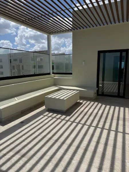 Departamento en venta en Yucalpeten, Progreso — foto 2 de 11