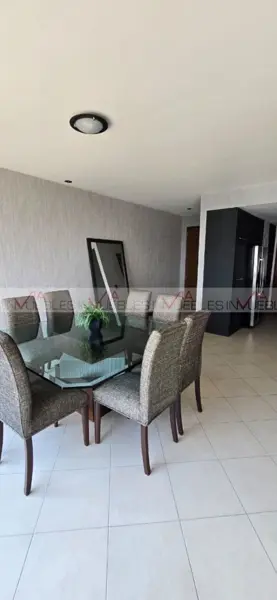 Departamento en venta en Residencial Dinastía, Monterrey — foto 3 de 19