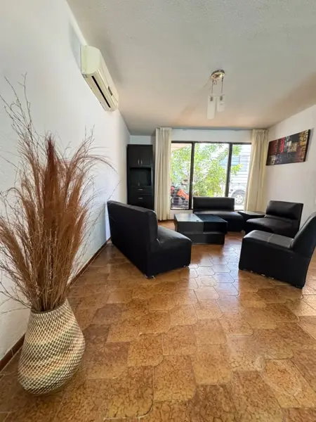 Departamento en renta en Benito Juárez Nte, Mérida — foto 3 de 7