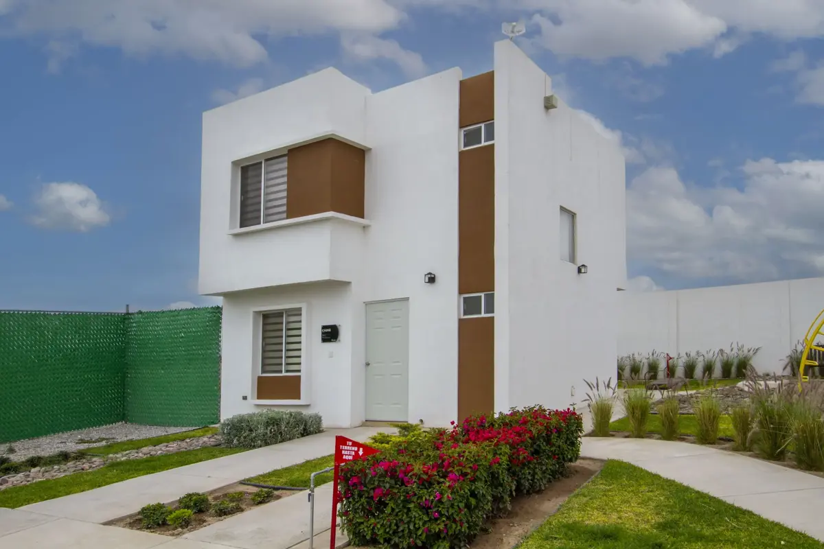 Casa en venta en La Partida, Torreón — foto 1 de 8