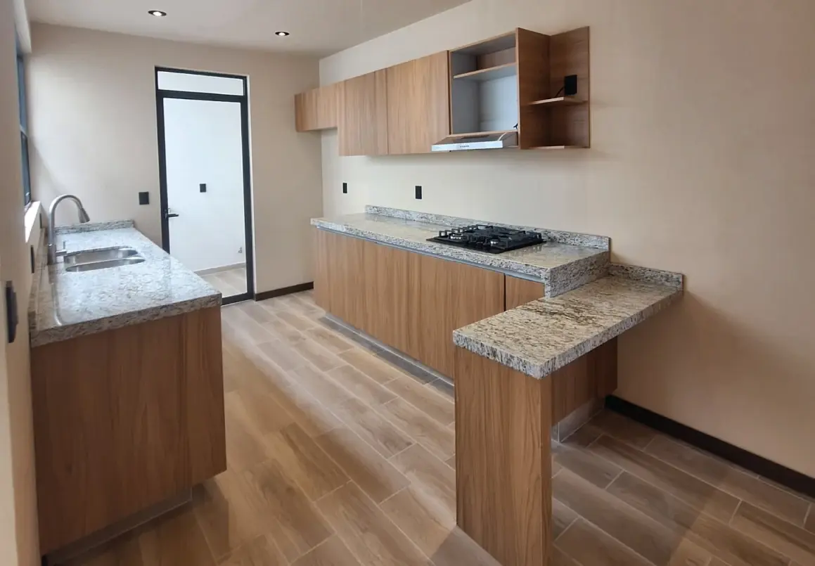 Casa en venta en Loma Larga, Morelia — foto 1 de 20