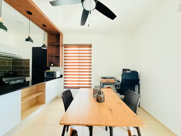 Casa en venta en Gran Santa Fe, Mérida — foto 3 de 17