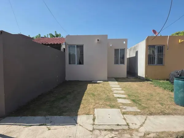 Casa en venta en Santa Elena, Altamira, Tamaulipas