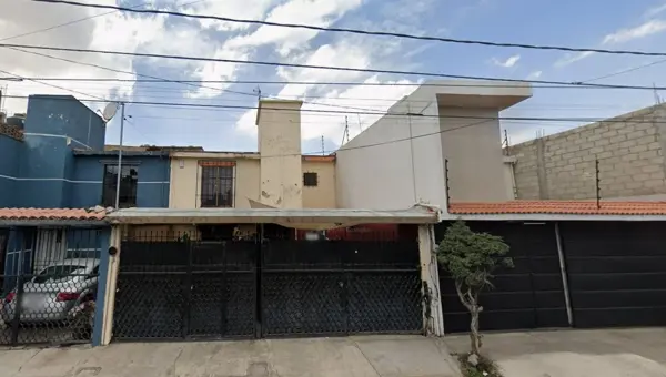 Casa en venta en Dr. Jorge Jiménez Cantú, Metepec — foto 3 de 9