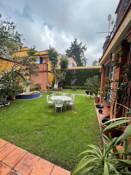 Precioso departamento 
Tlalpan centro 
Tlalpan