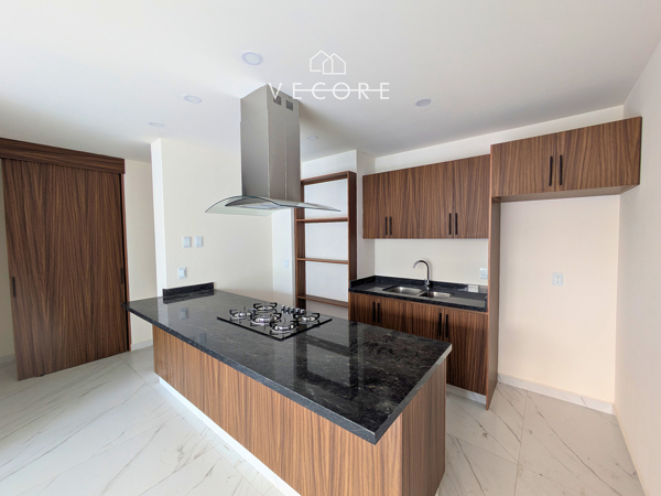 Departamento en venta en Prados de Providencia, Guadalajara — foto 3 de 25