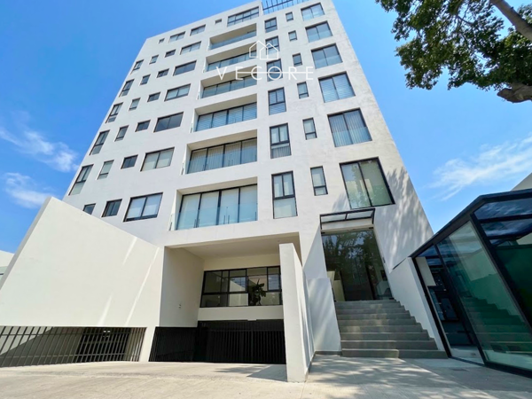 DEPARTAMENTO EN VENTA EN PROVIDENCIA, GUADALAJARA