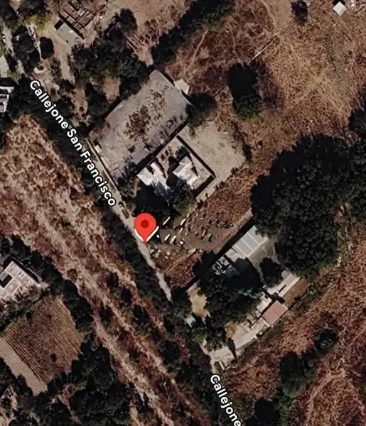 Terreno en venta en Los Gonzalez, Saltillo, Coahuila de Zaragoza