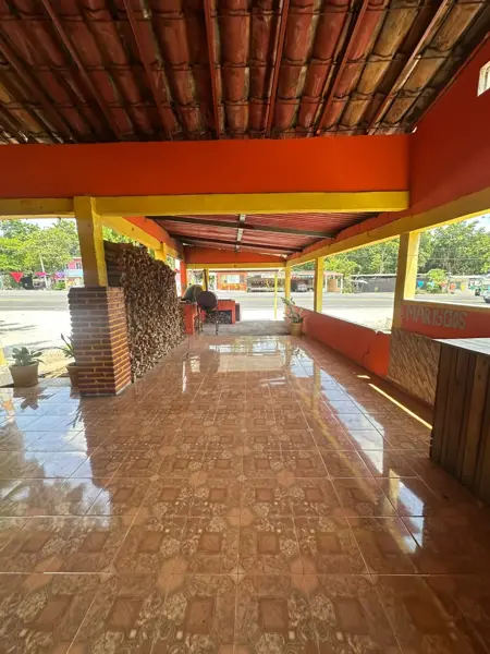 Terreno en renta en Plan del Río, Emiliano Zapata — foto 3 de 6