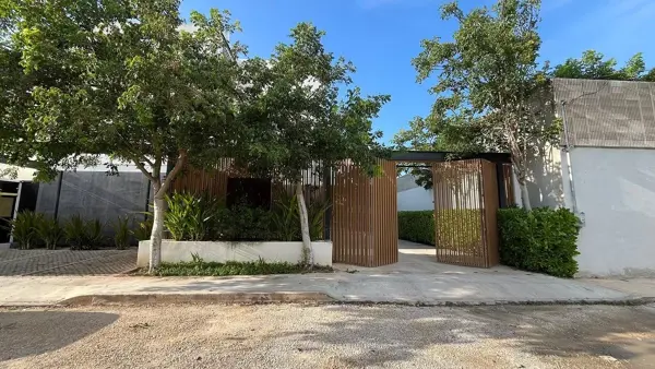 Departamento en renta en Temozon Norte, Mérida — foto 2 de 13