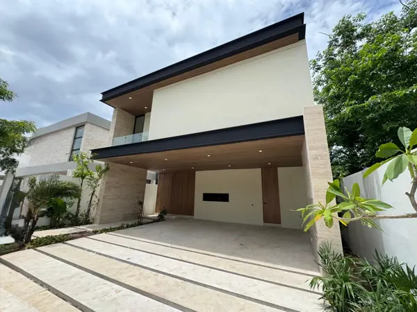Casa en Venta, Privada Residencial, Merida