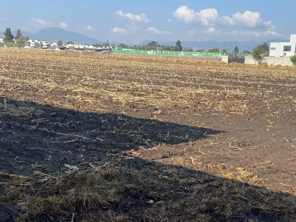 Terreno en venta en El Potrero Barbosa, Zinacantepec — foto 3 de 10