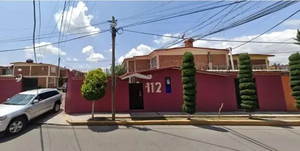 Casa en venta en Santa Cruz, Metepec — foto 2 de 10