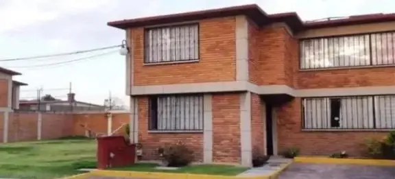 Casa en venta en Santa Cruz, Metepec — foto 1 de 10