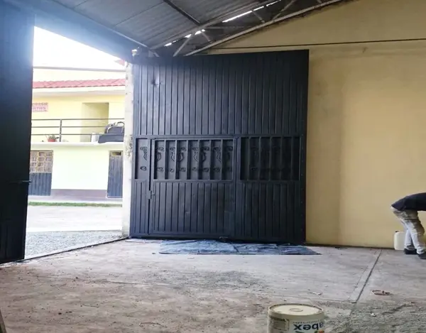 Bodega en renta en Ampliación San Antonio, Pachuca de Soto — foto 2 de 7