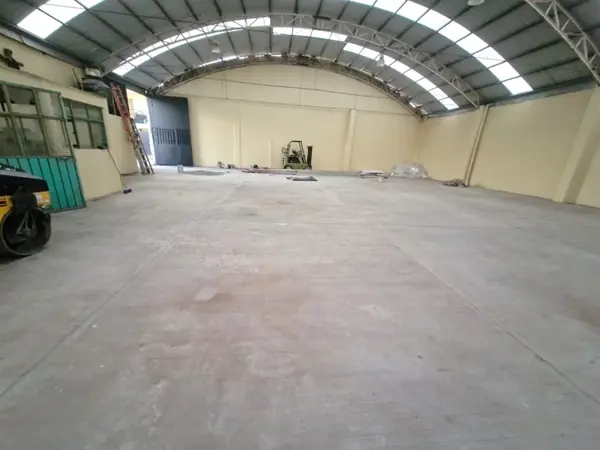 Bodega en renta en Ampliación San Antonio, Pachuca de Soto — foto 3 de 7