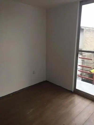 Departamento en renta en Belisario Domínguez, Tlalpan — foto 3 de 7