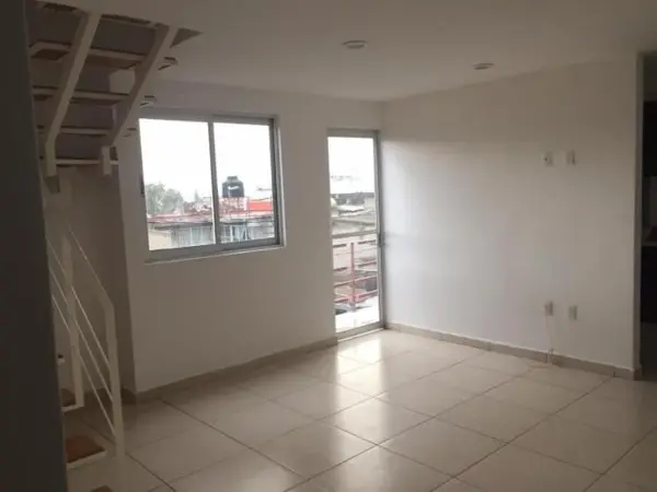 Precioso departamento 
Belisario Domínguez 
La joya 
Tlalpan