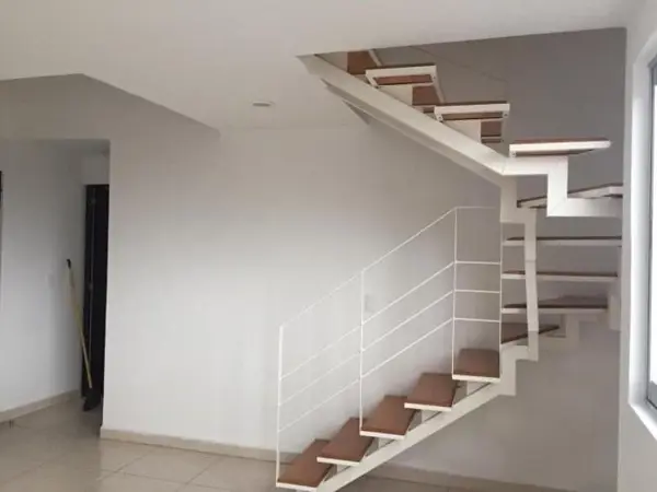 Departamento en renta en Belisario Domínguez, Tlalpan — foto 2 de 7