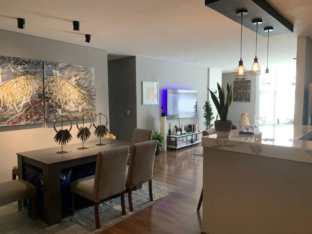 Departamento en venta en Contadero, Cuajimalpa de Morelos — foto 1 de 17