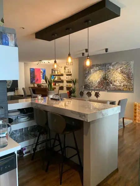 Departamento en venta en Contadero, Cuajimalpa de Morelos — foto 2 de 17