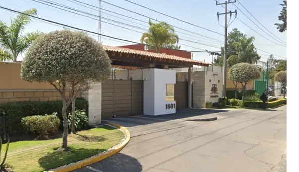 Casa en venta en Santa Cruz, Metepec — foto 2 de 23