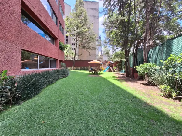 Departamento en venta en Jardines del Pedregal, Álvaro Obregón — foto 3 de 39