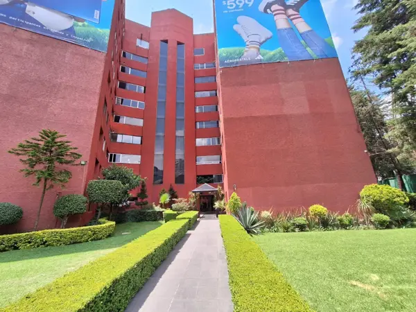Departamento en venta en Jardines del Pedregal, Álvaro Obregón — foto 2 de 39