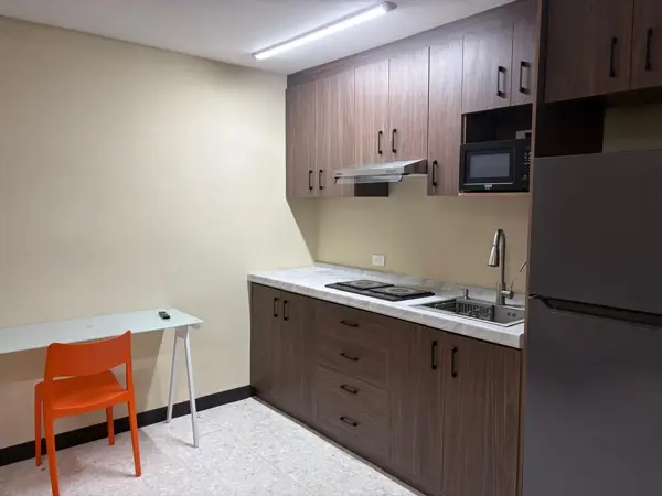 Departamento en renta en Contry Tesoro, Monterrey — foto 3 de 20