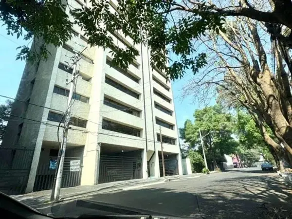 Precioso departamento 
Toriello Guerra 
Tlalpan