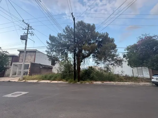 Terreno en venta en Del Valle, San Pedro Garza García — foto 3 de 21