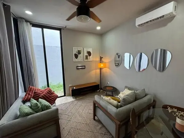 Departamento en venta en Cholul, Mérida — foto 3 de 16