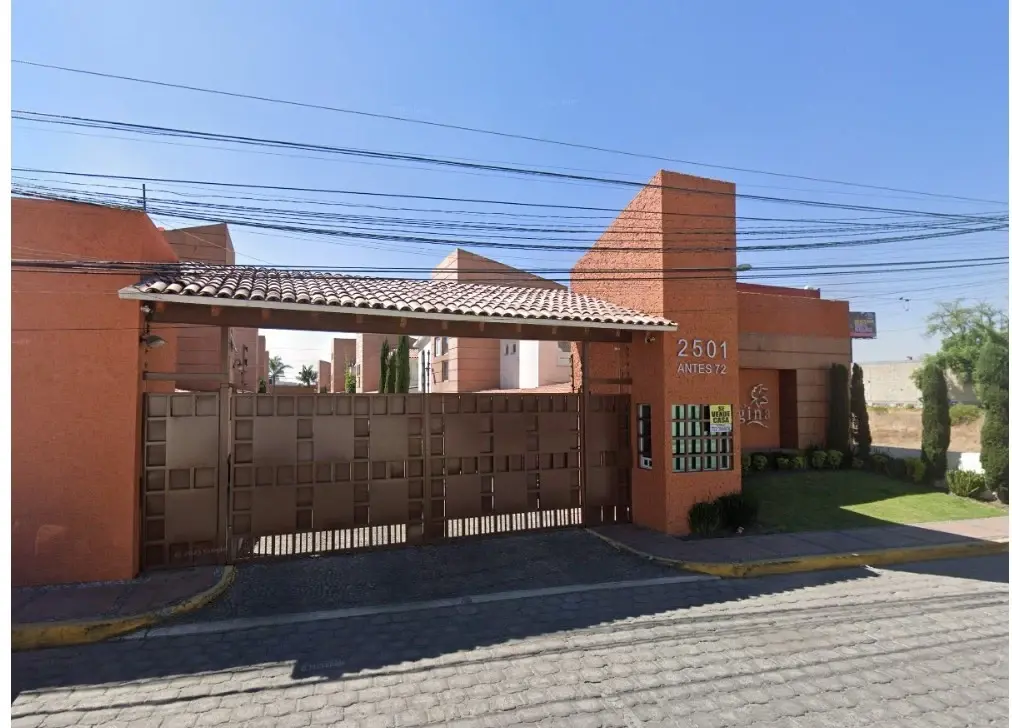 Casa en venta en San Jeronimo Chicahualco, Metepec — foto 1 de 26