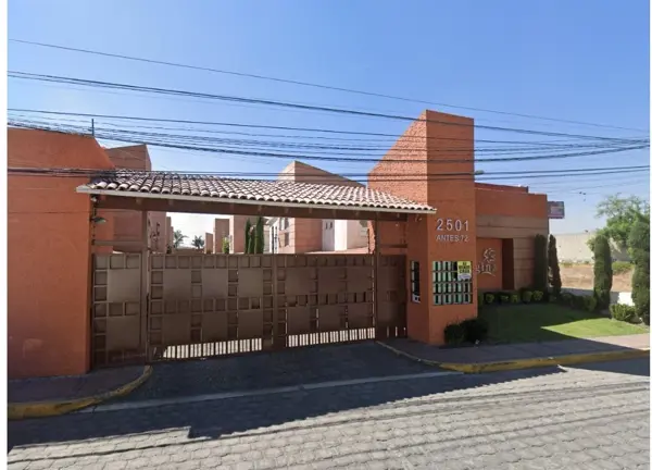 Casa en venta en San Jeronimo Chicahualco, Metepec, México