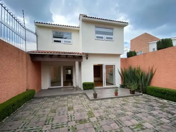 Casa en venta en San Jeronimo Chicahualco, Metepec — foto 3 de 26