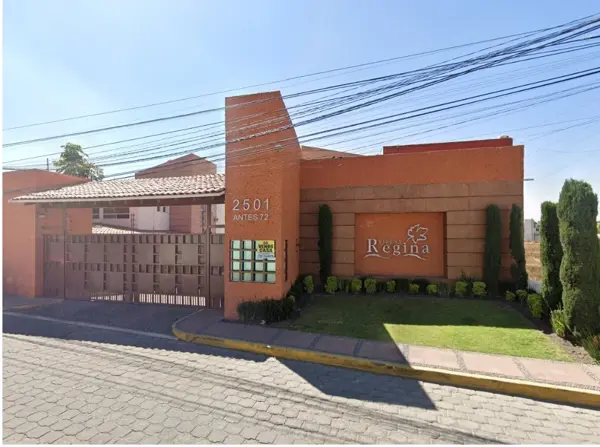 Casa en venta en San Jeronimo Chicahualco, Metepec — foto 2 de 26