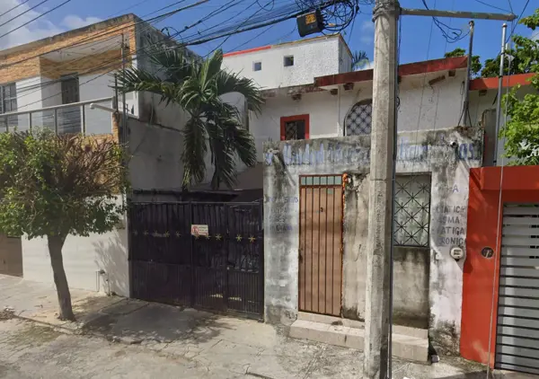 Oportunidad de Remate: Casa en Supermanzana 92, Benito Juárez