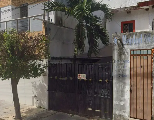 Casa en venta en Supermanzana 92, Benito Juárez — foto 3 de 5