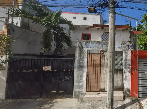 Casa en venta en Supermanzana 92, Benito Juárez — foto 2 de 5