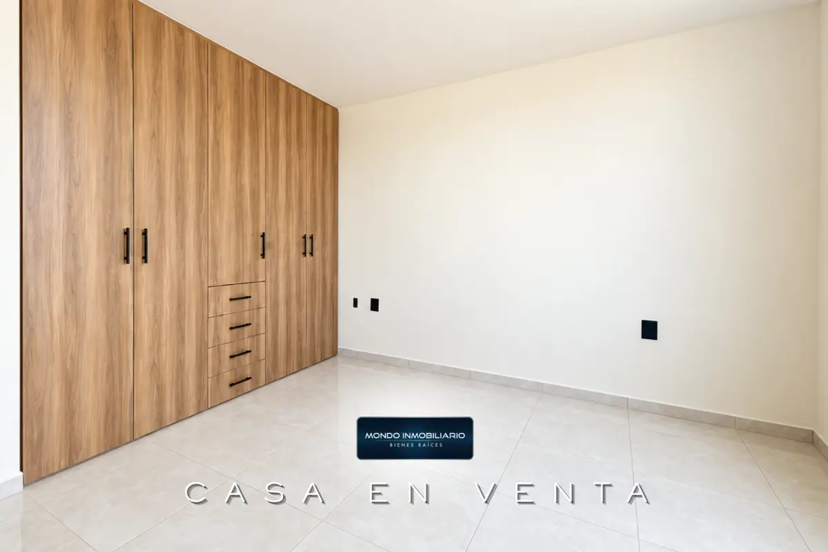 Vista 4 de Casa Venta Guadalupe Zacatecas La Cima Residencial