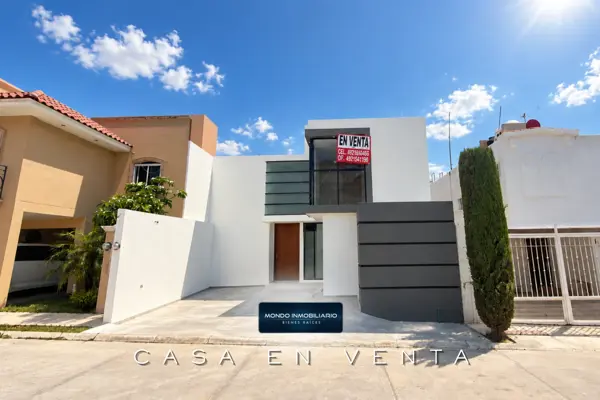 Casa Venta Guadalupe Zacatecas La Cima  Residencial