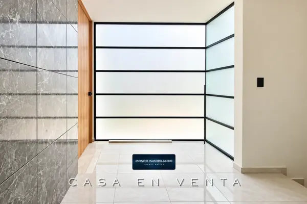 Casa en venta en La Cima, Guadalupe — foto 2 de 11