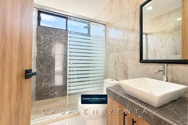 Casa en venta en La Cima, Guadalupe — foto 3 de 11