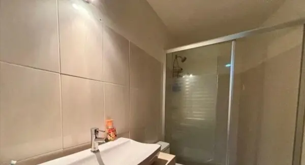 Precioso departamento 
La joya 
Tlalpan