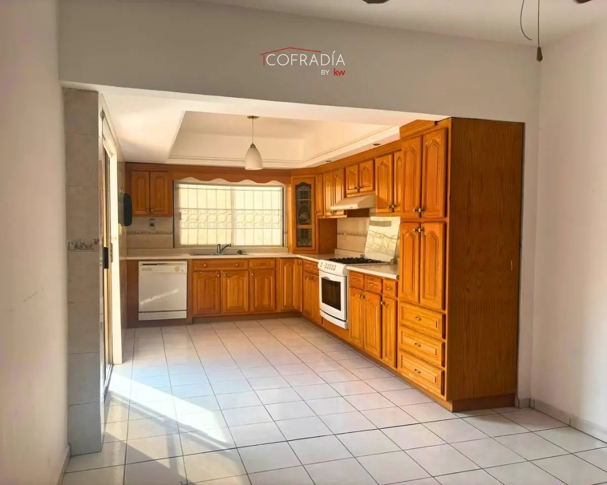 Casa en venta en Villas Residenciales, Torreón — foto 1 de 18