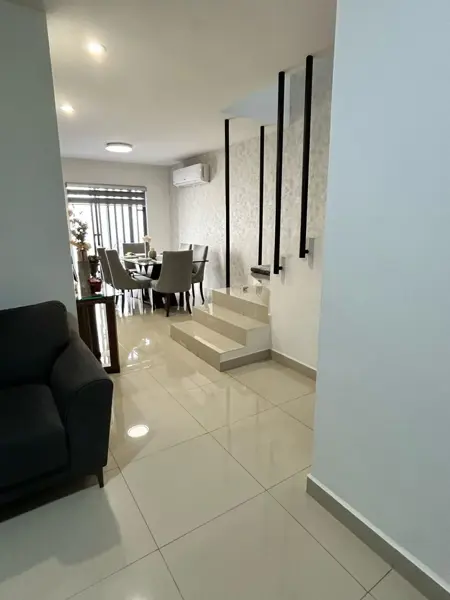 Casa en renta en Montenova, García — foto 3 de 9