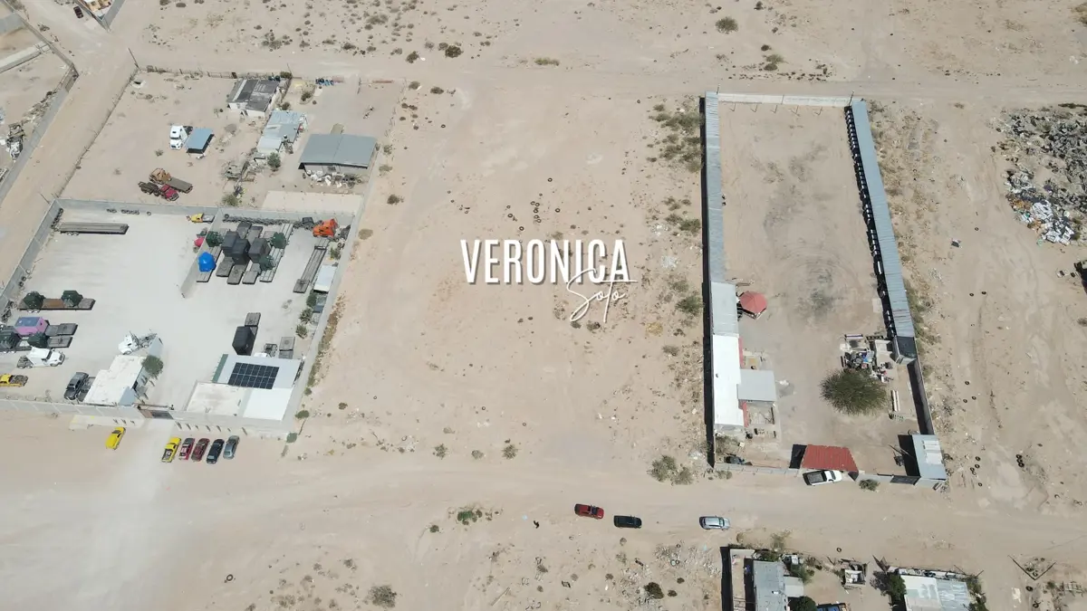 Terreno en venta en Valle Dorado, Juárez — foto 1 de 9