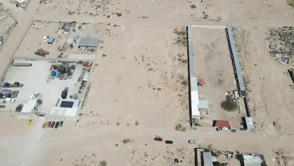 Terreno en venta en Valle Dorado, Juárez — foto 3 de 9